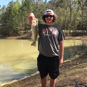 Meet your Posher, Frank